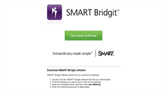 Desktop Screenshot of bridgit.adlc.ca