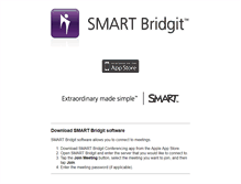 Tablet Screenshot of bridgit.adlc.ca